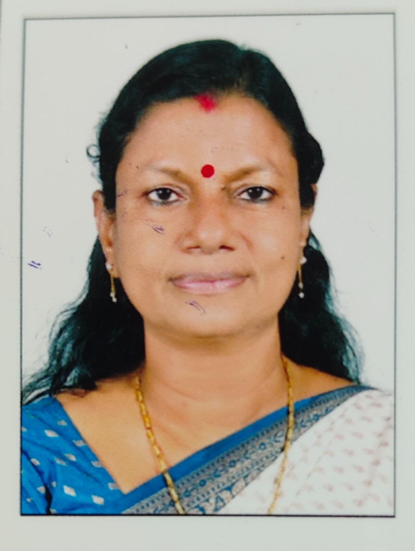 Bindu Krishna