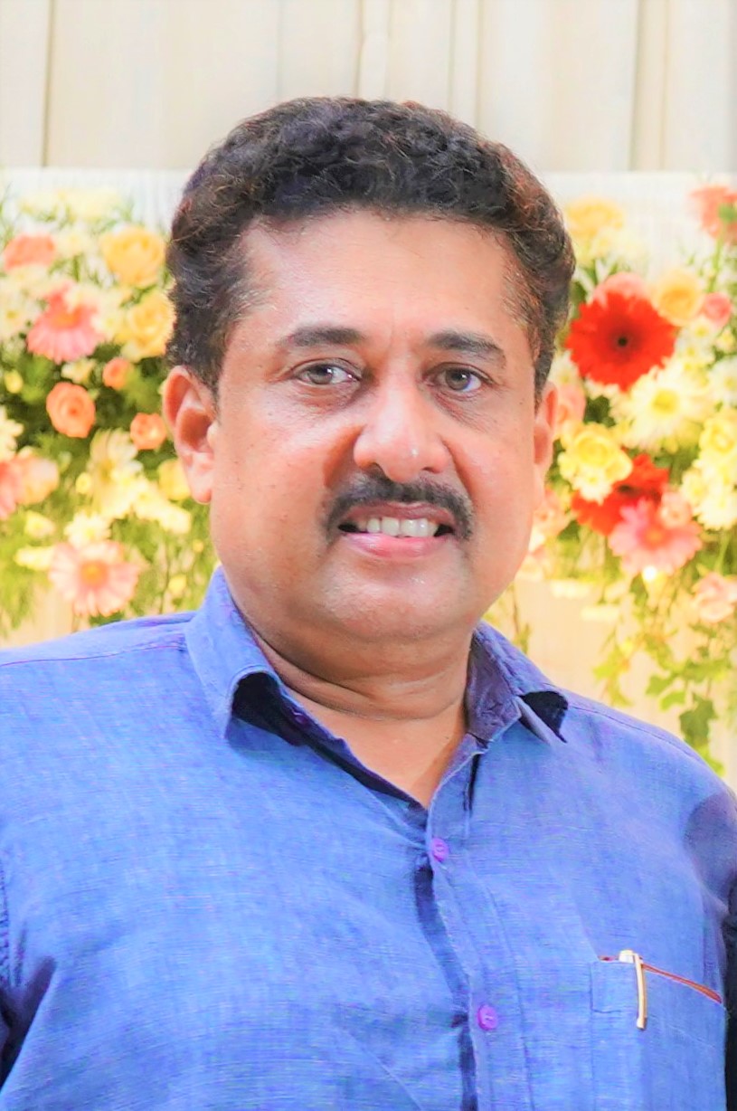 N. Samsudeen