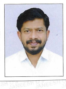O.J. Janeesh