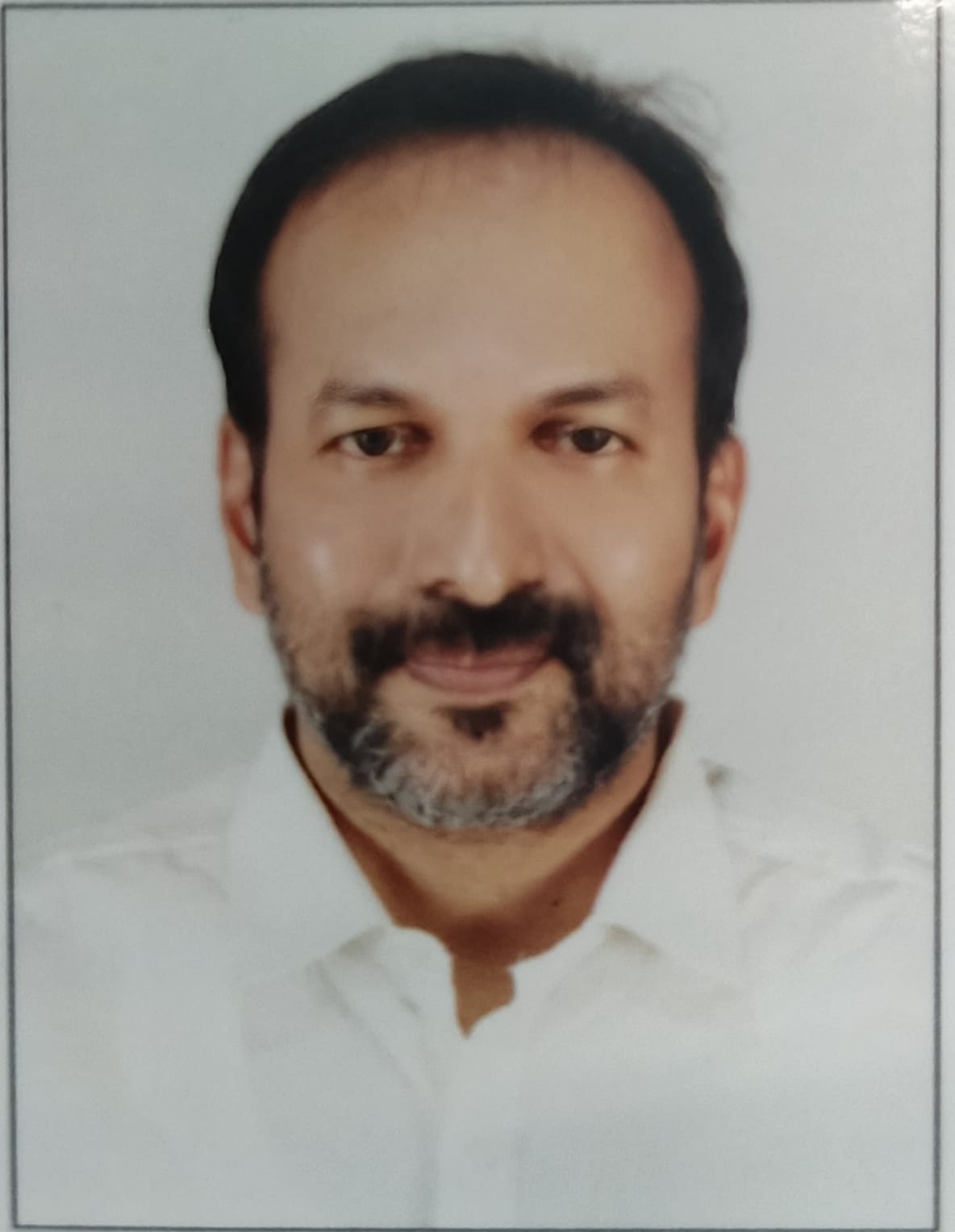 P.C. Vishnunadh