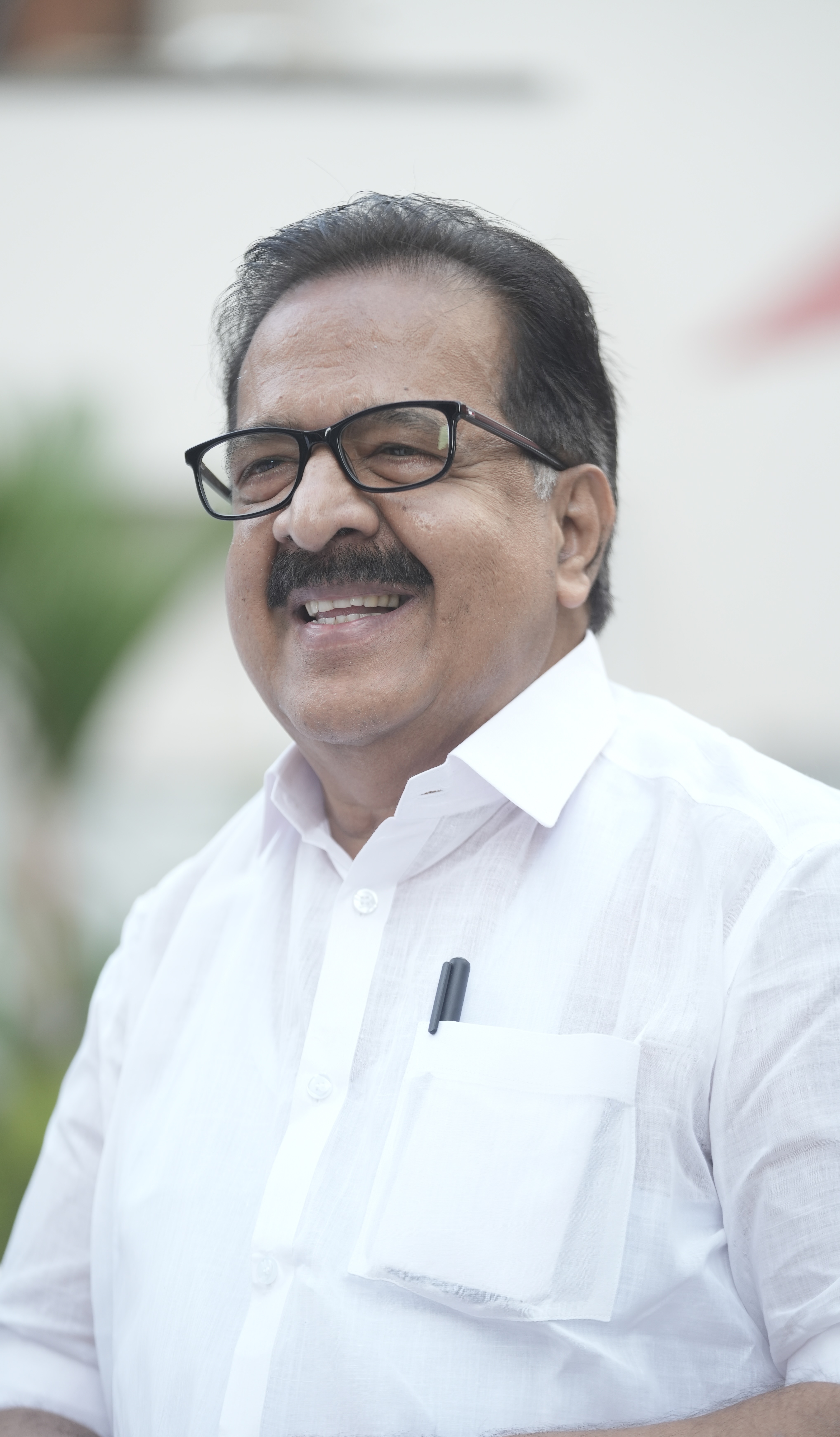 Ramesh Chennithala