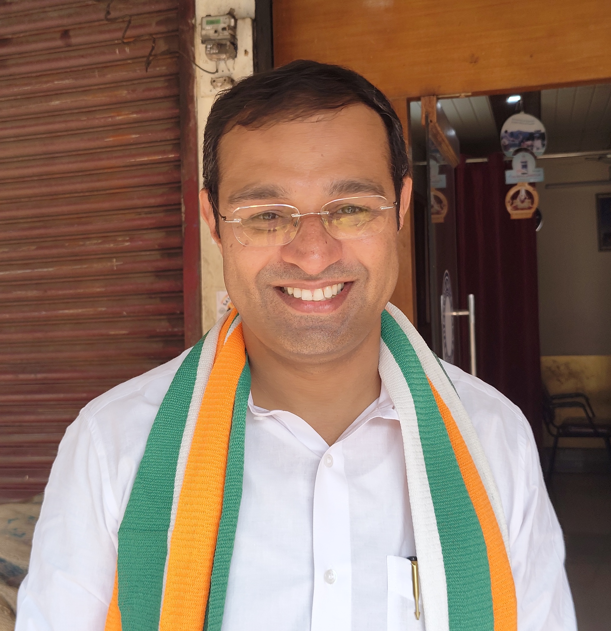 Roji M. John