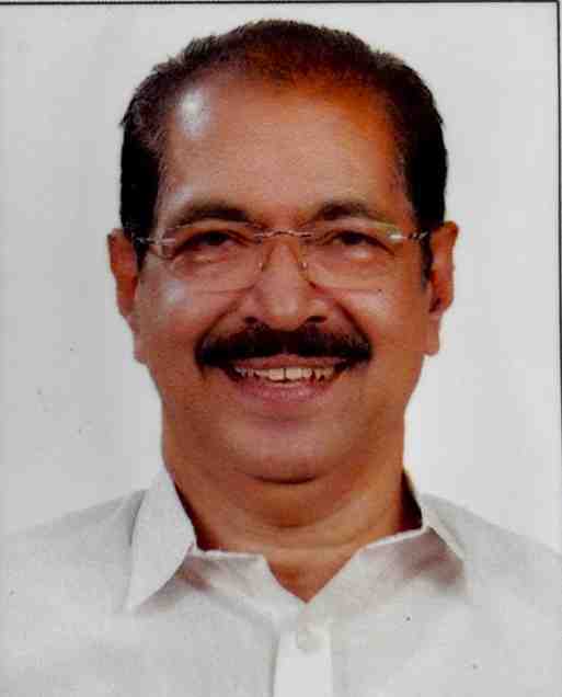 Sunny Joseph