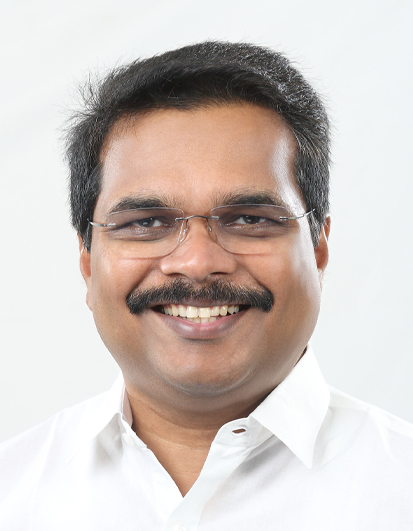 V.E. Abdul Gafoor